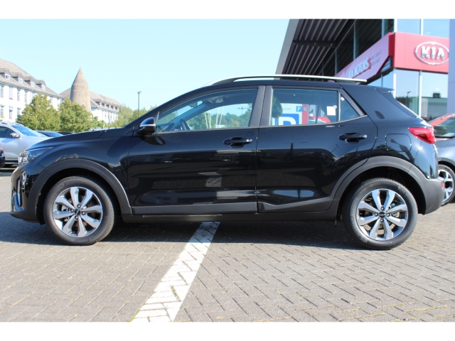 Kia Stonic – Bild 2