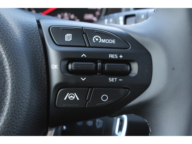 Kia Stonic – Bild 21