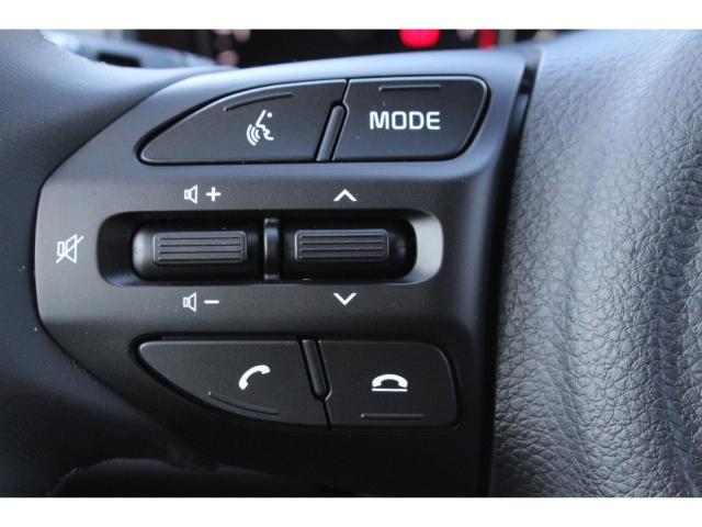 Kia Stonic – Bild 22