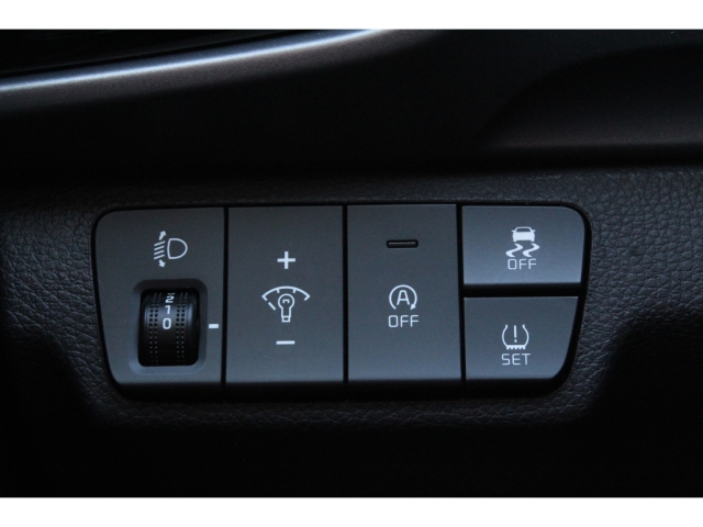 Kia Stonic – Bild 23