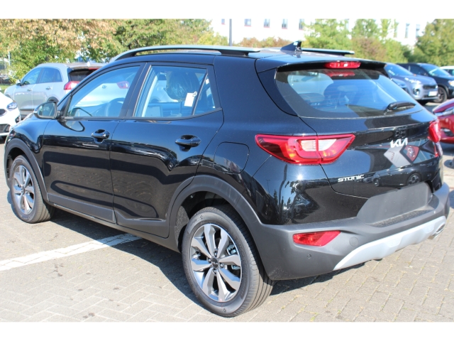 Kia Stonic – Bild 3