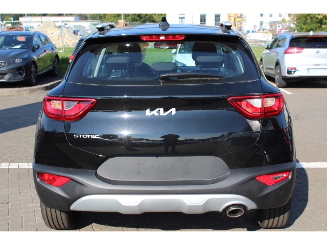 Kia Stonic – Bild 4