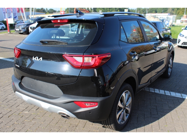 Kia Stonic – Bild 6
