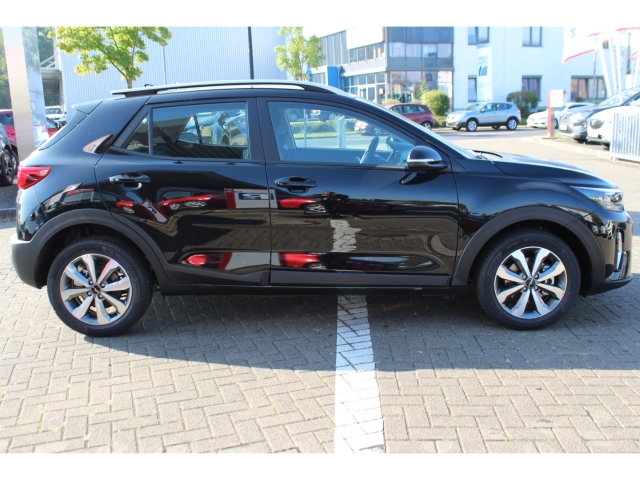 Kia Stonic – Bild 7