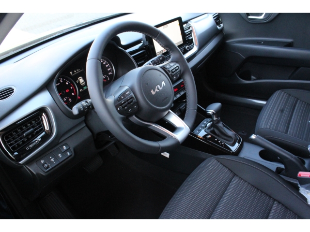 Kia Stonic – Bild 8