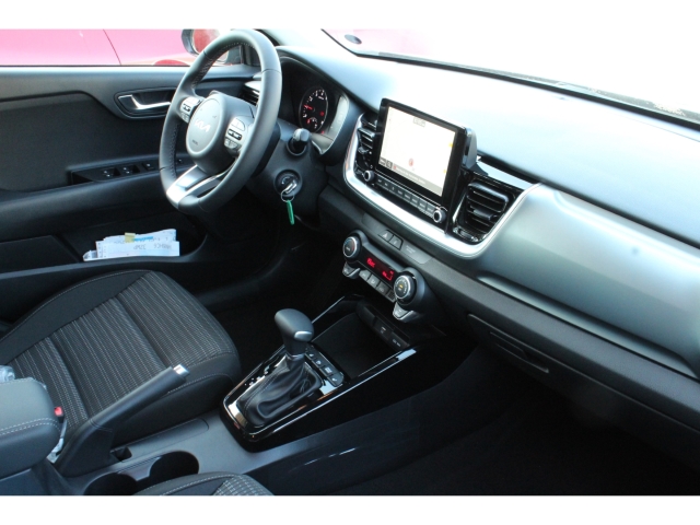 Kia Stonic – Bild 9