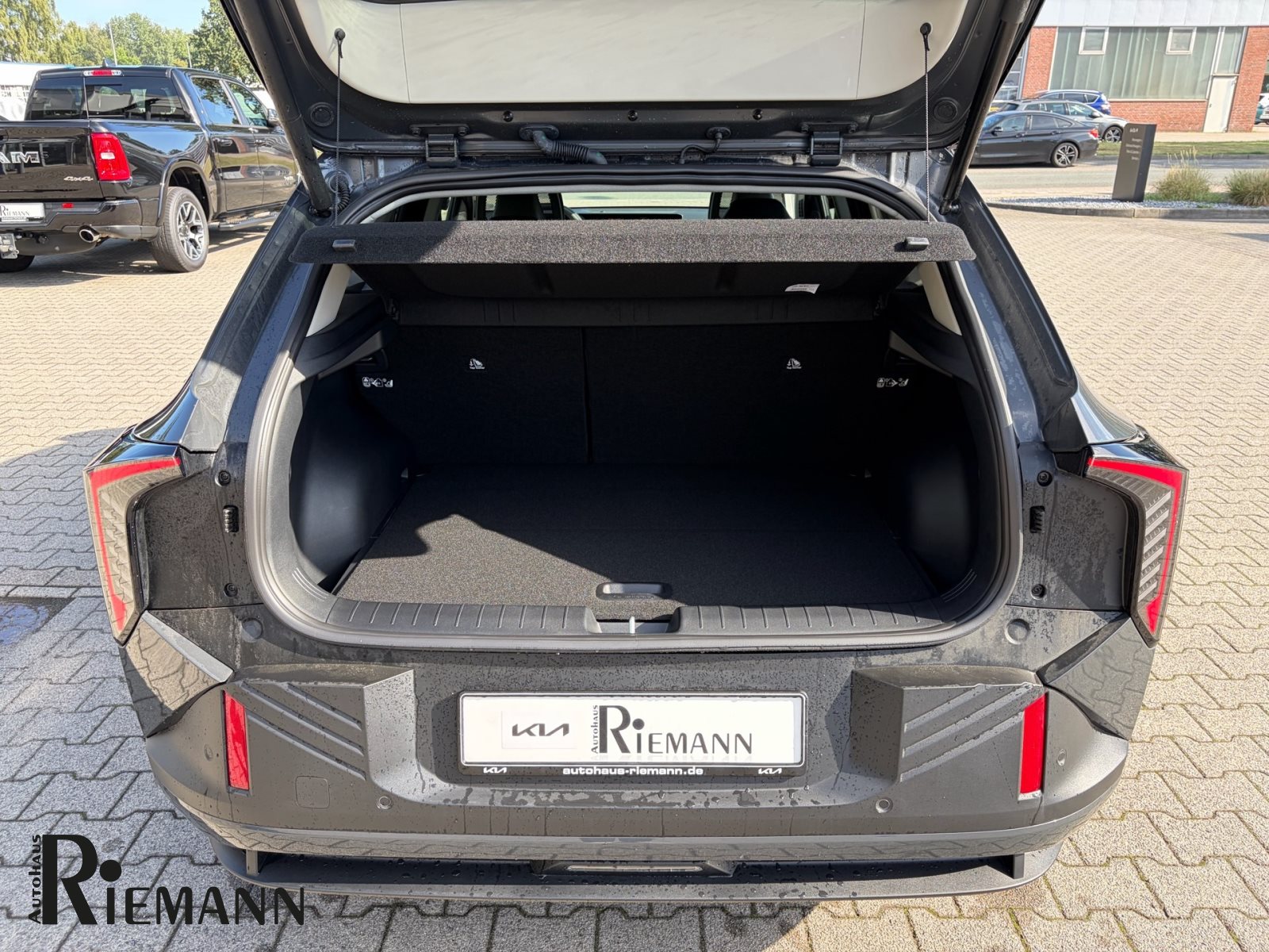 Kia EV4 – Bild 11