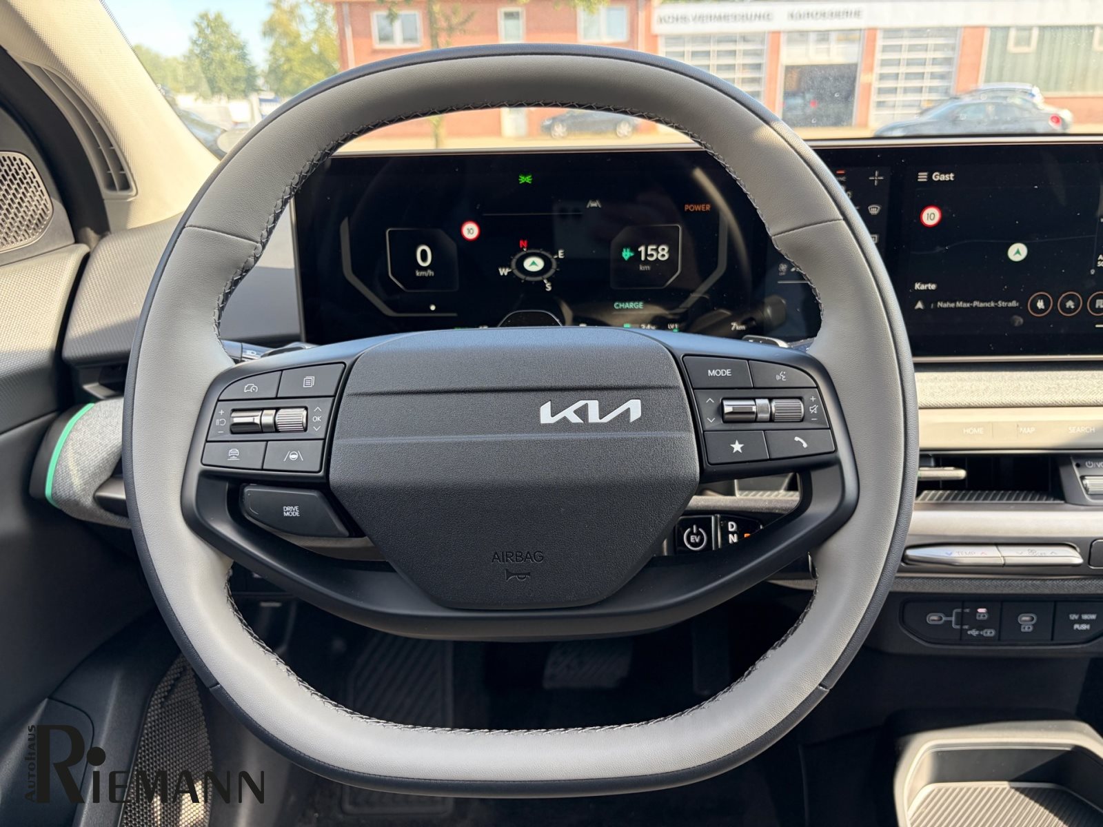 Kia EV4 – Bild 13