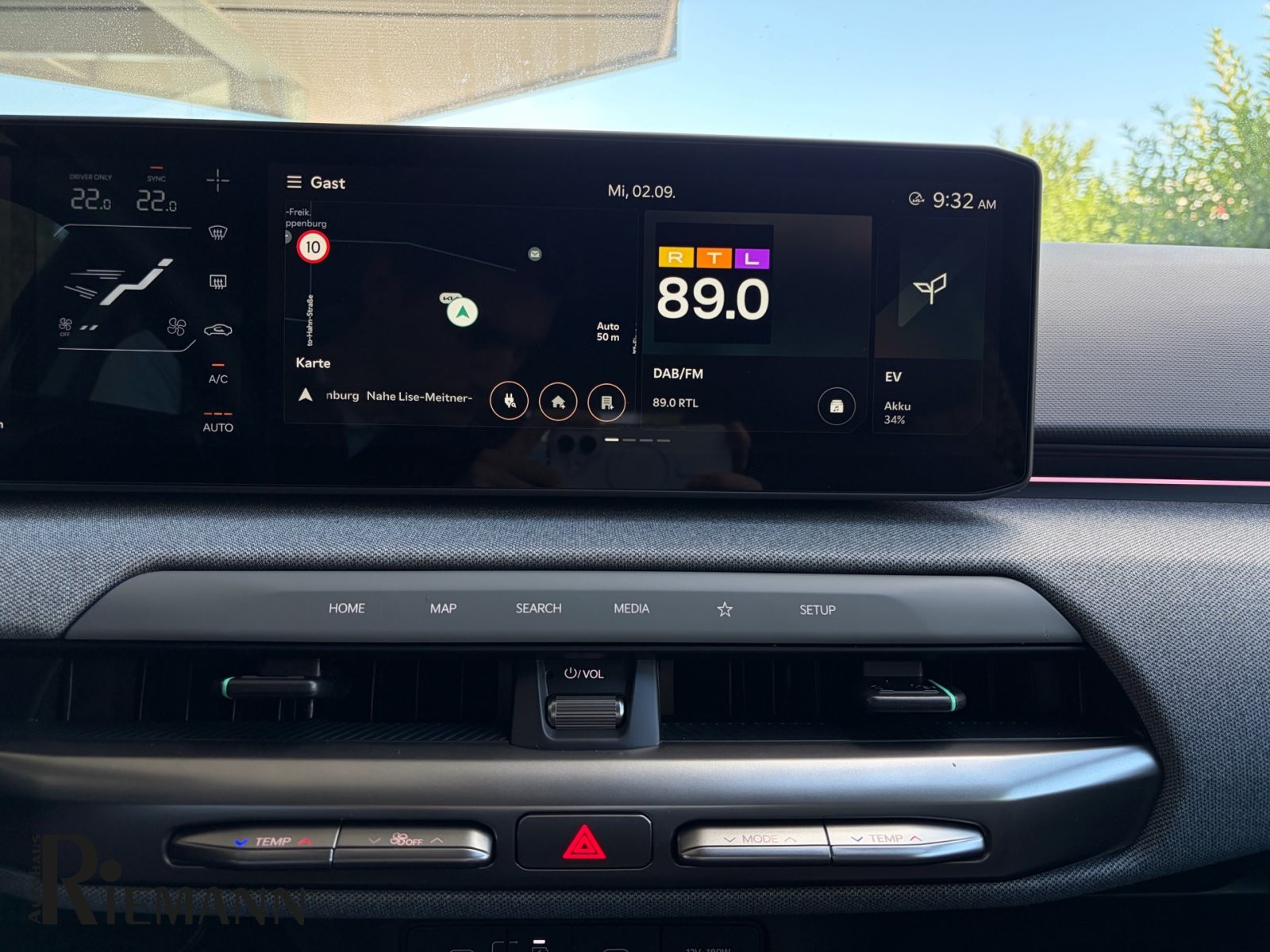 Kia EV4 – Bild 14