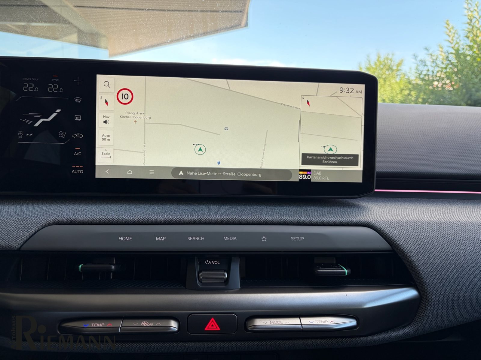 Kia EV4 – Bild 15