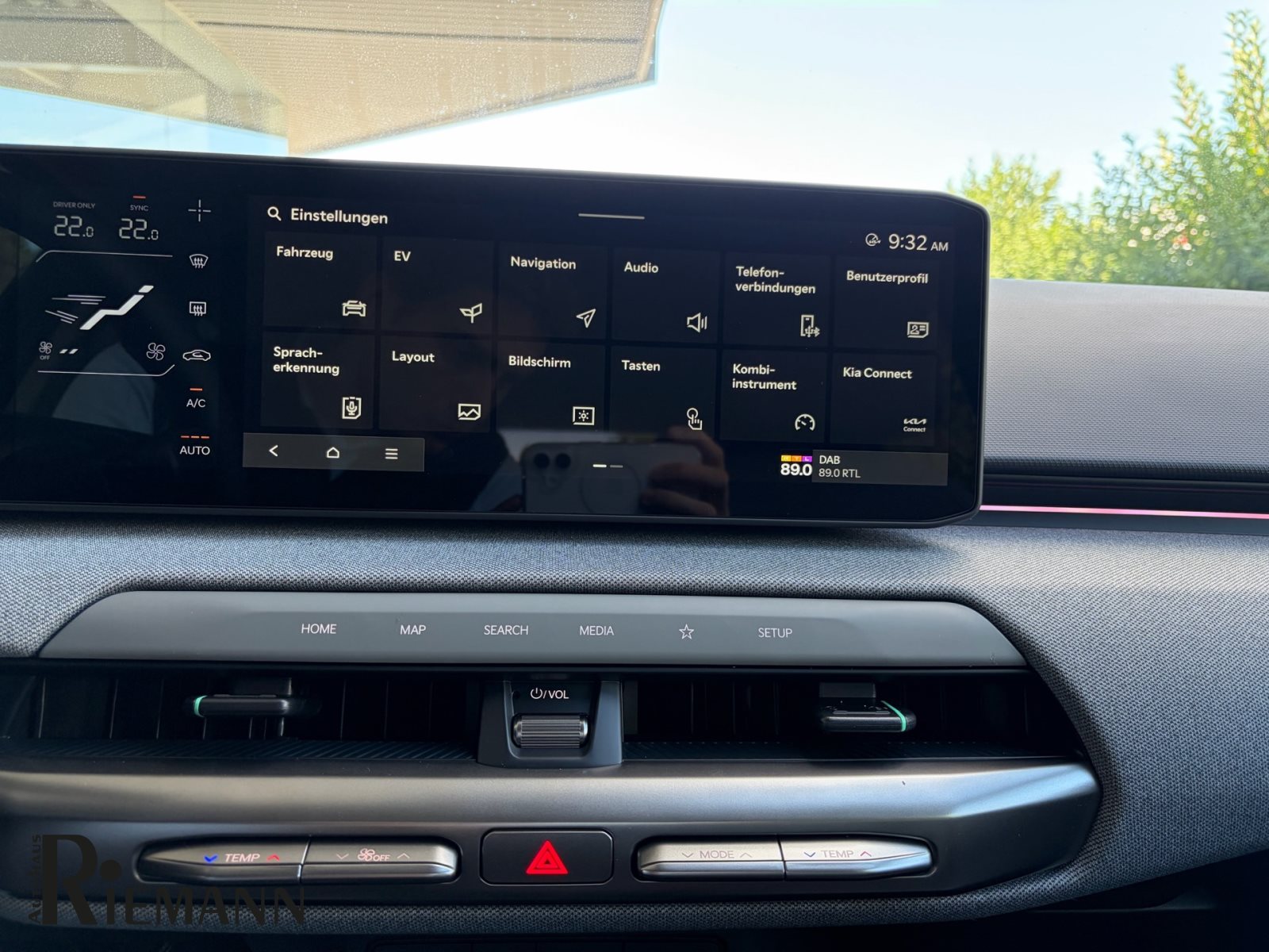 Kia EV4 – Bild 17