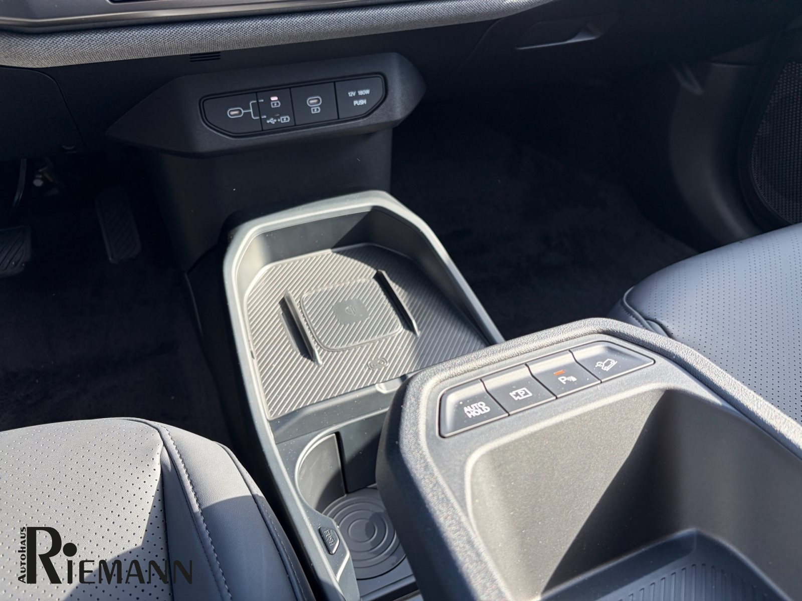 Kia EV4 – Bild 19