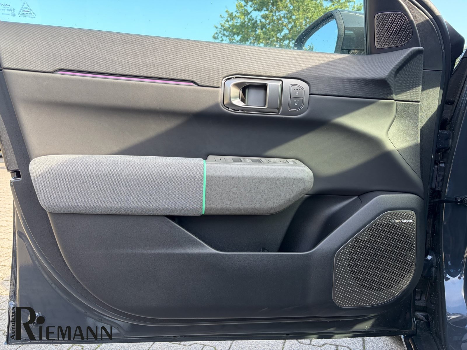 Kia EV4 – Bild 20