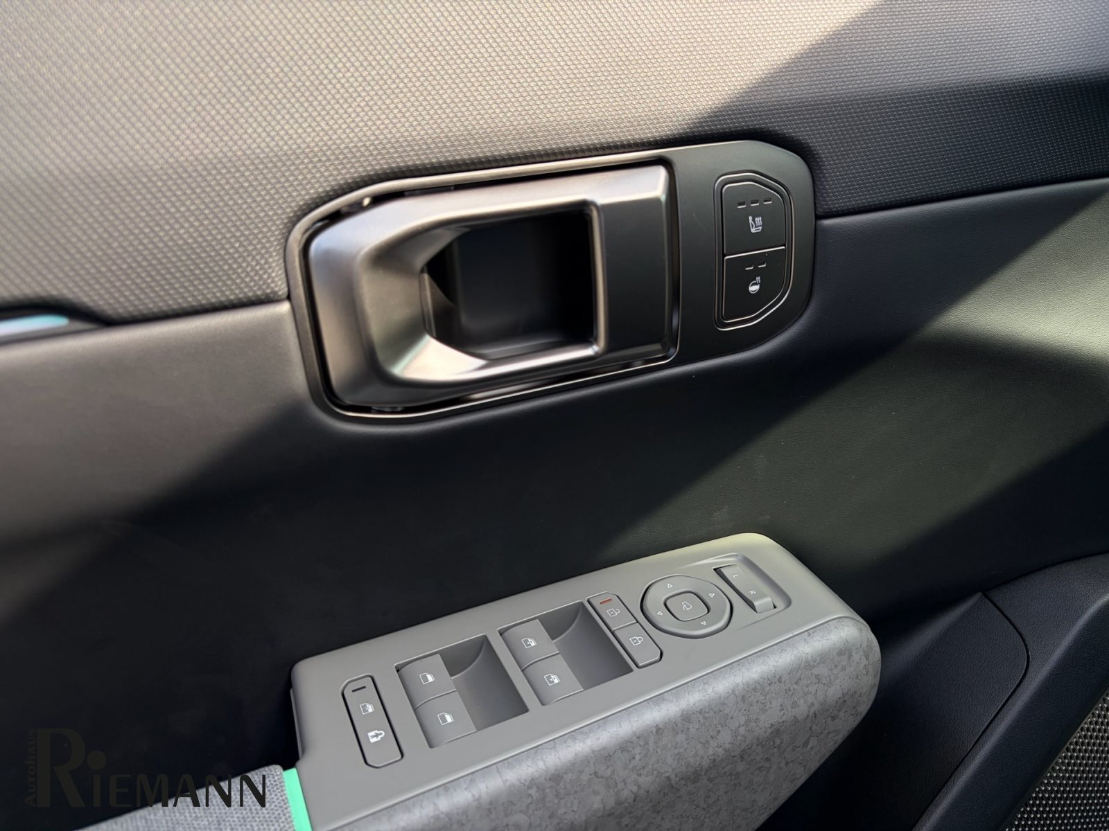 Kia EV4 – Bild 21