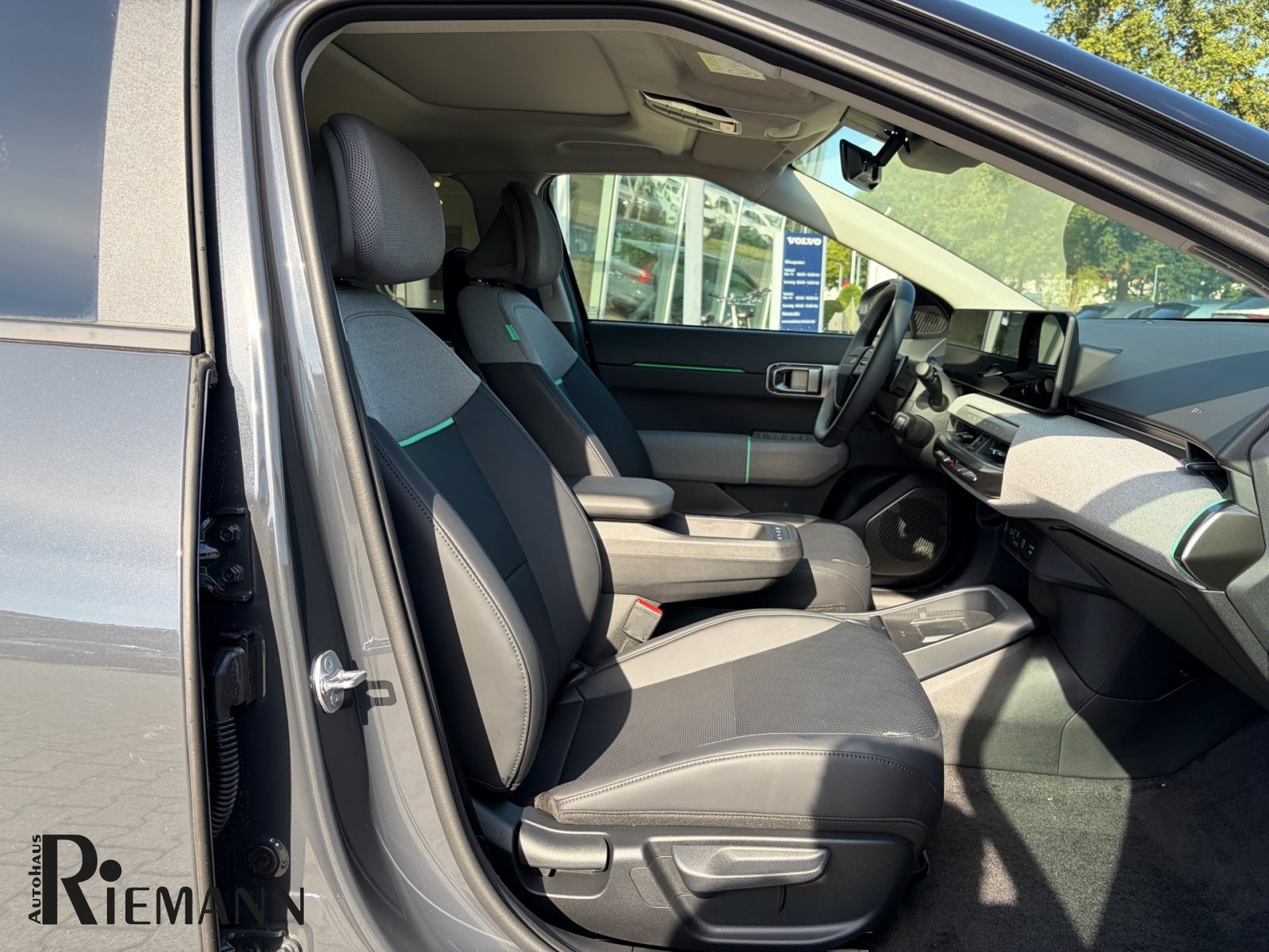 Kia EV4 – Bild 24