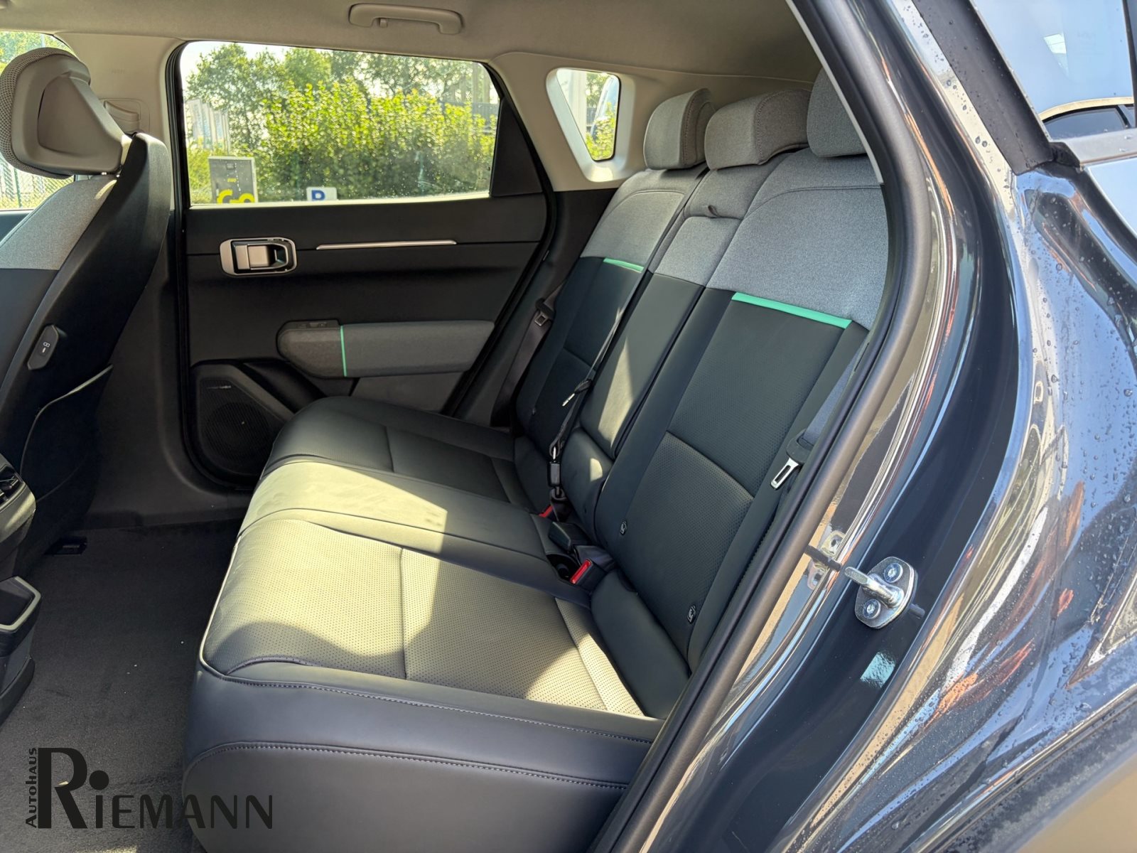 Kia EV4 – Bild 25