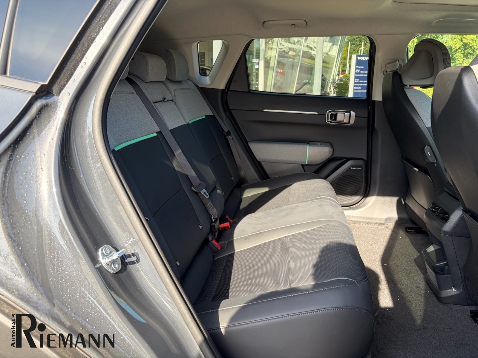 Kia EV4 – Bild 26