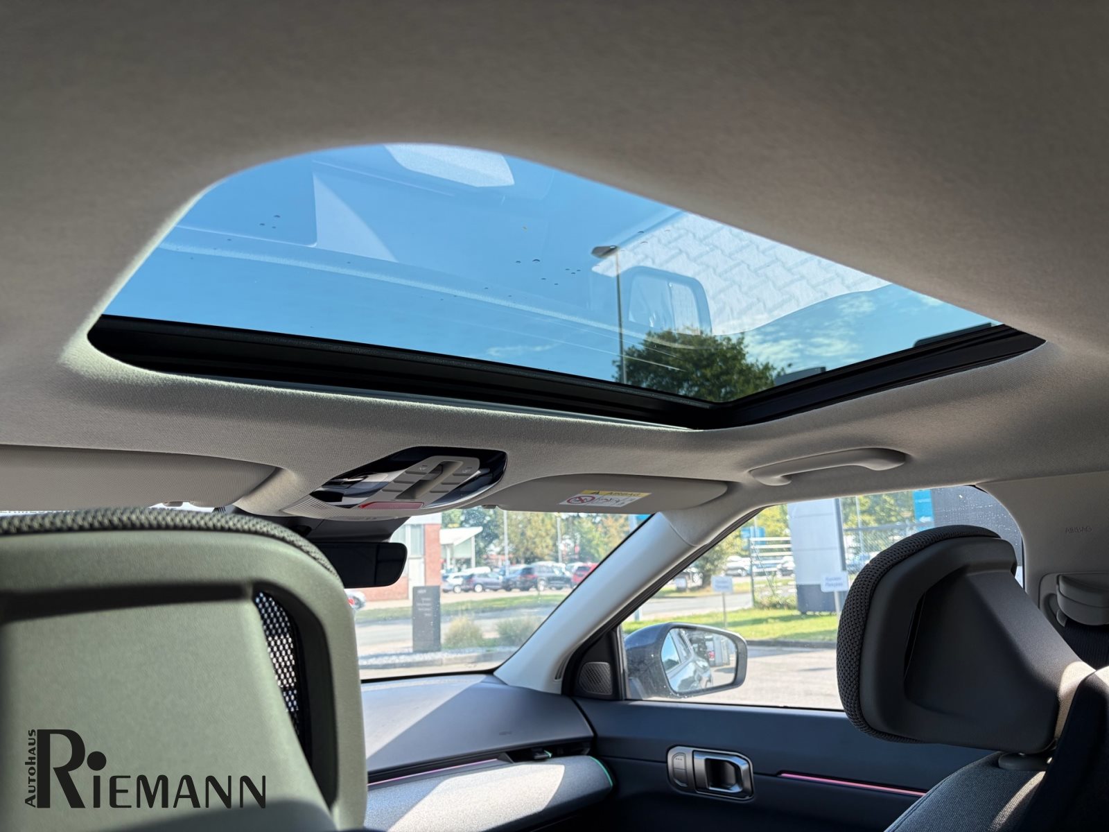 Kia EV4 – Bild 27