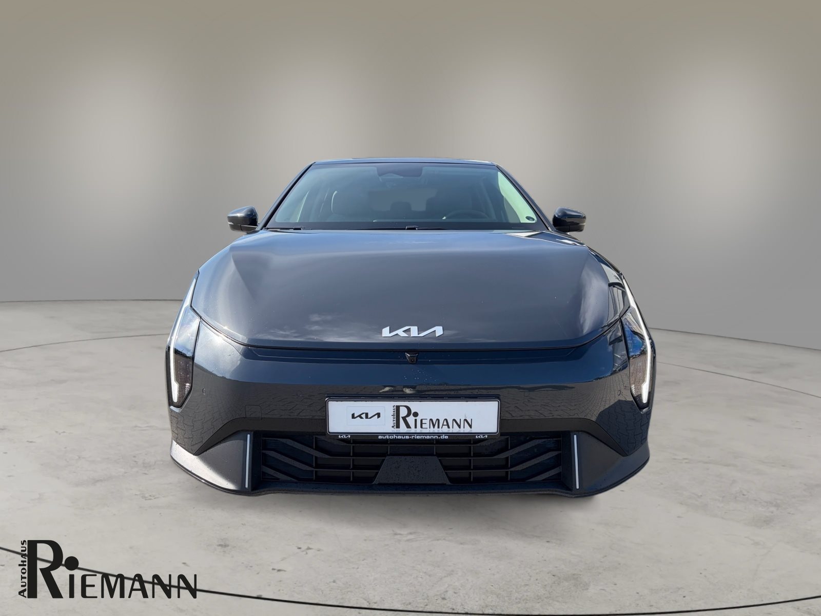 Kia EV4 – Bild 3