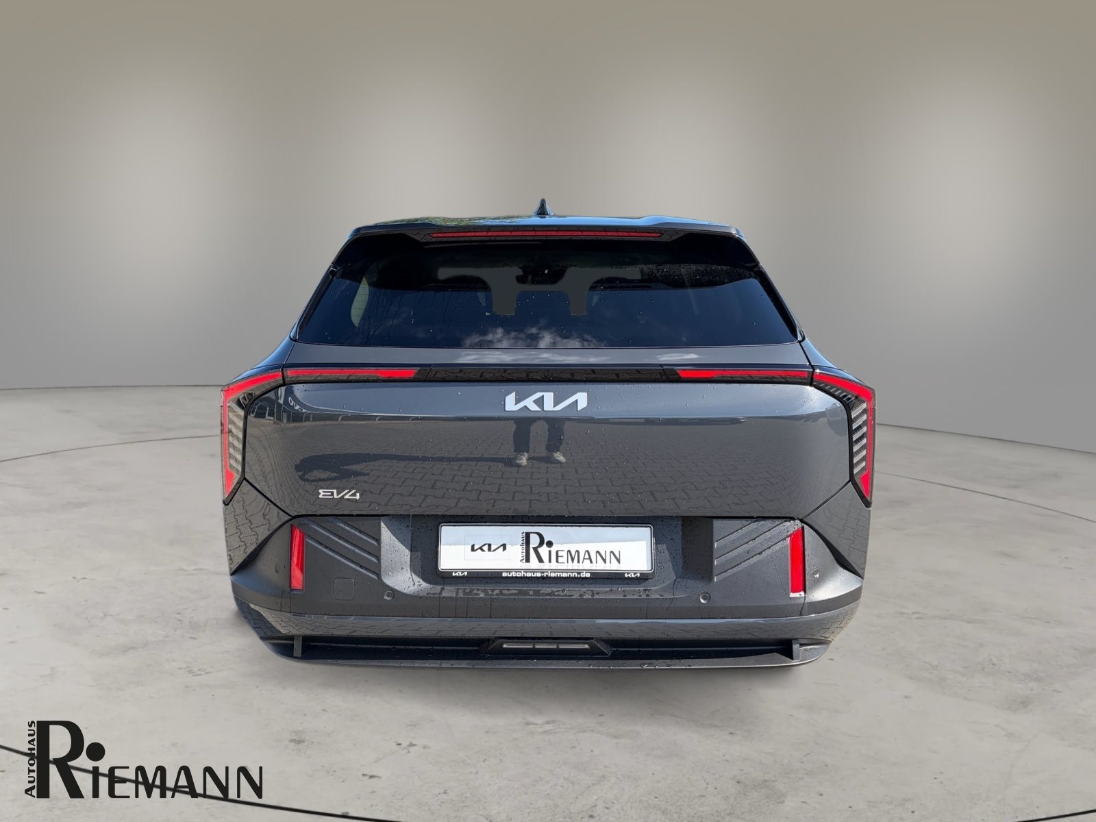 Kia EV4 – Bild 4