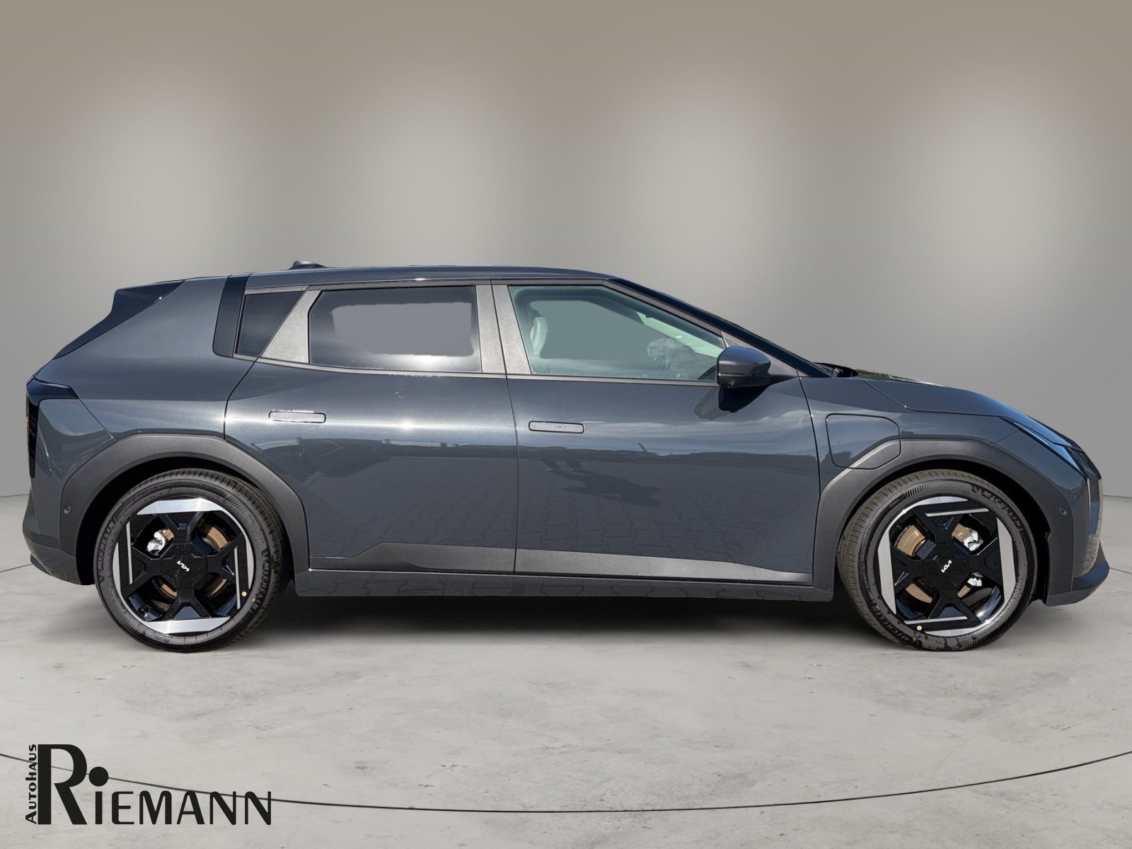Kia EV4 – Bild 5