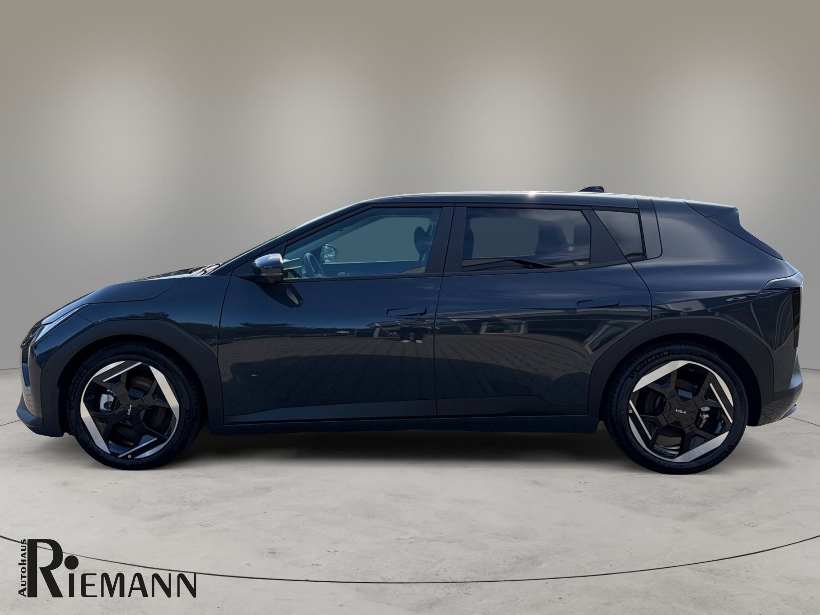 Kia EV4 – Bild 6