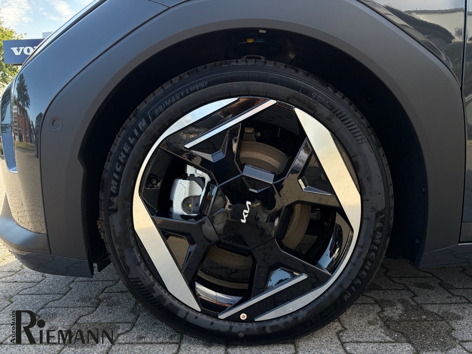 Kia EV4 – Bild 9