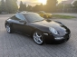 Porsche 997 Targa*Deutsch,2.Hand,Scheckheft,topzustand*