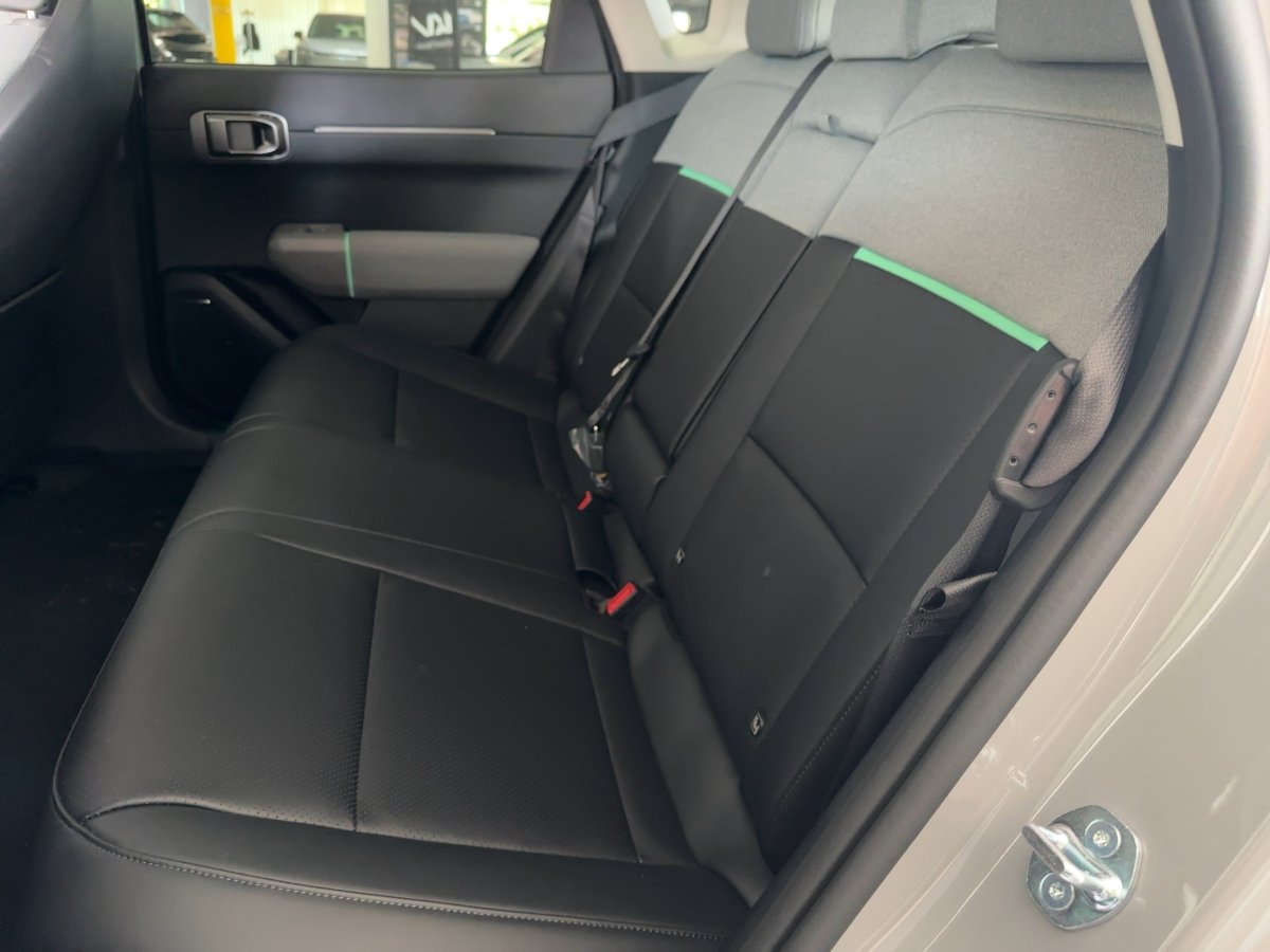 Kia EV4 – Bild 10