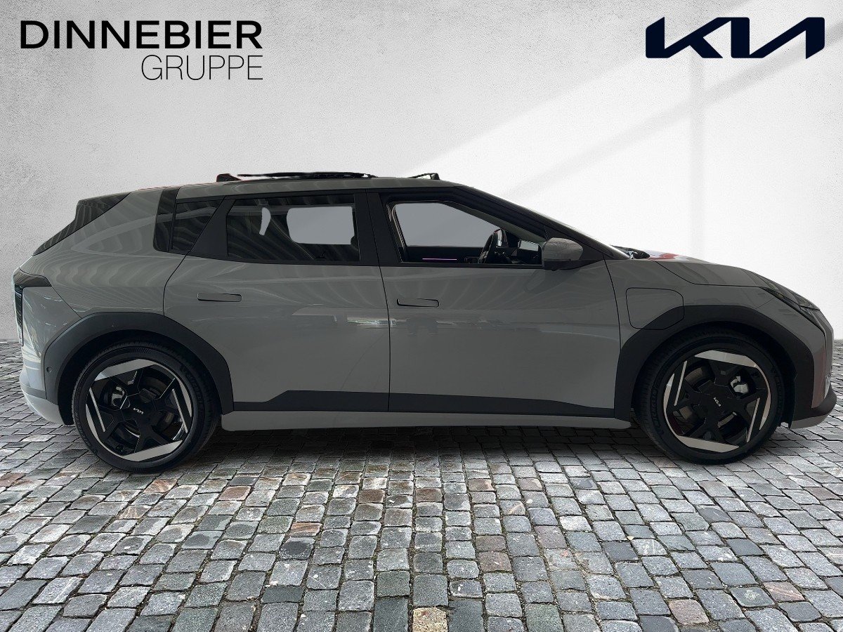Kia EV4 – Bild 6