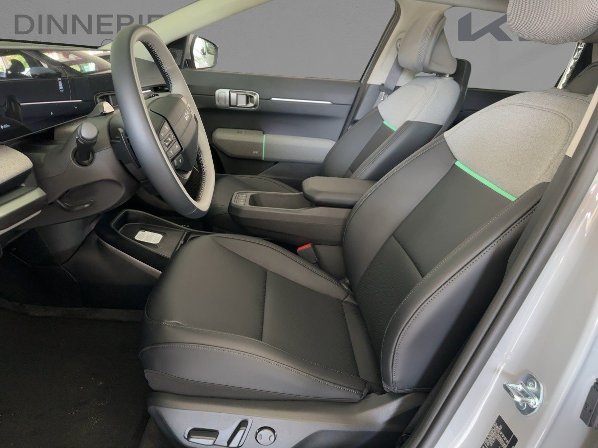 Kia EV4 – Bild 9