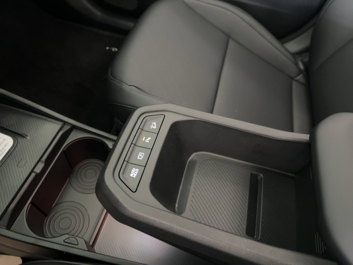 Kia EV4 – Bild 15