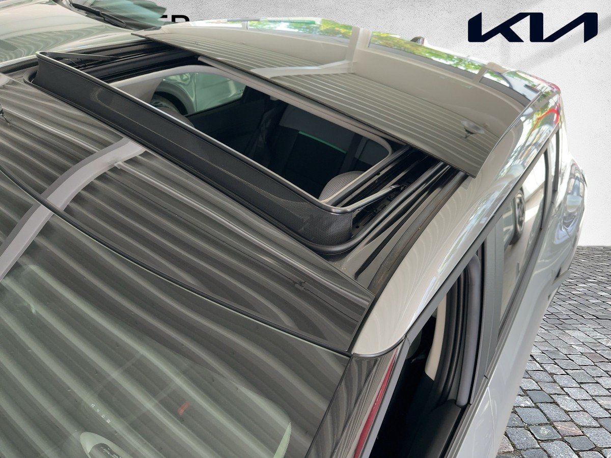 Kia EV4 – Bild 22