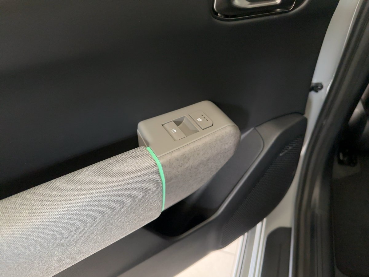 Kia EV4 – Bild 20