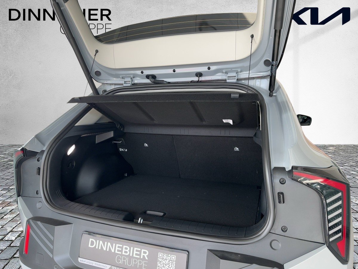 Kia EV4 – Bild 8