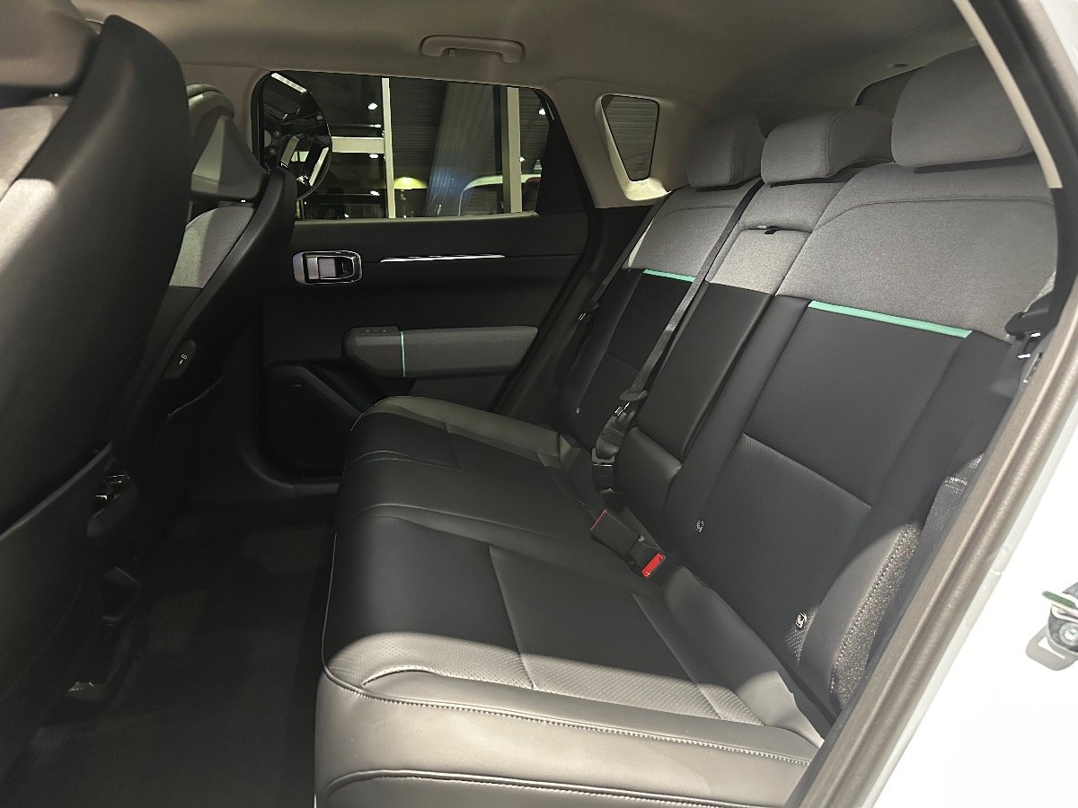 Kia EV4 – Bild 10