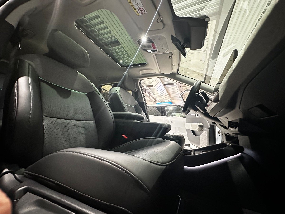 Kia EV4 – Bild 12