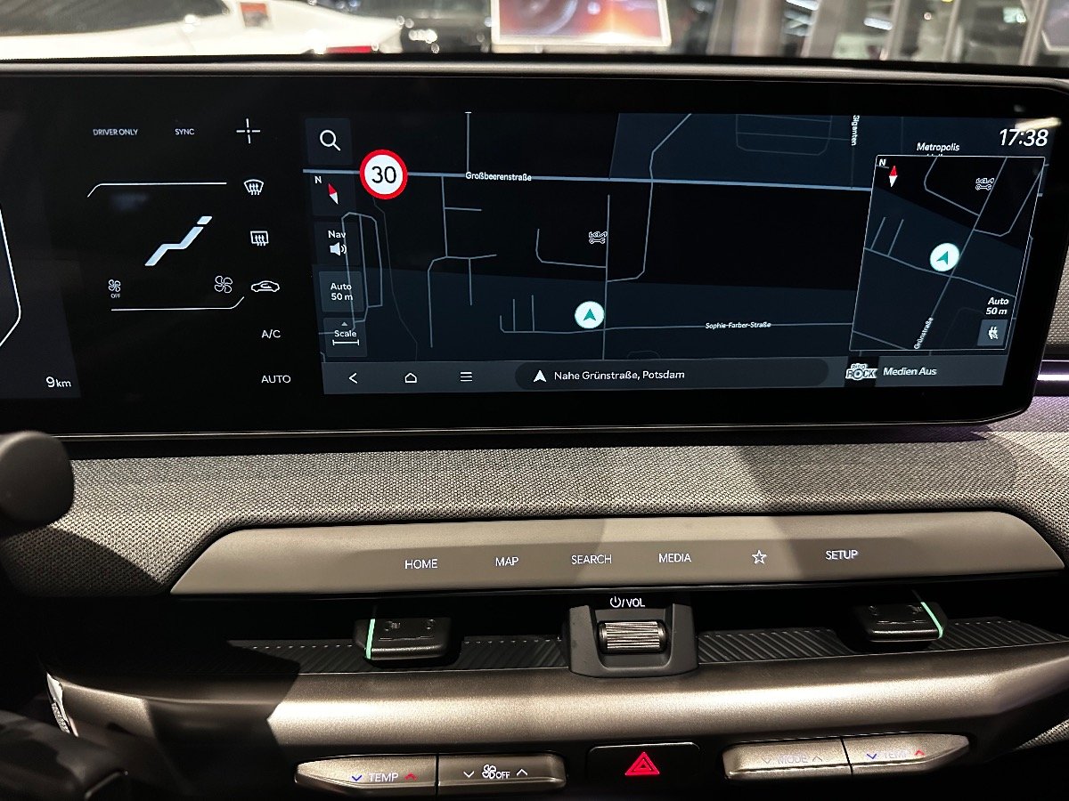 Kia EV4 – Bild 14