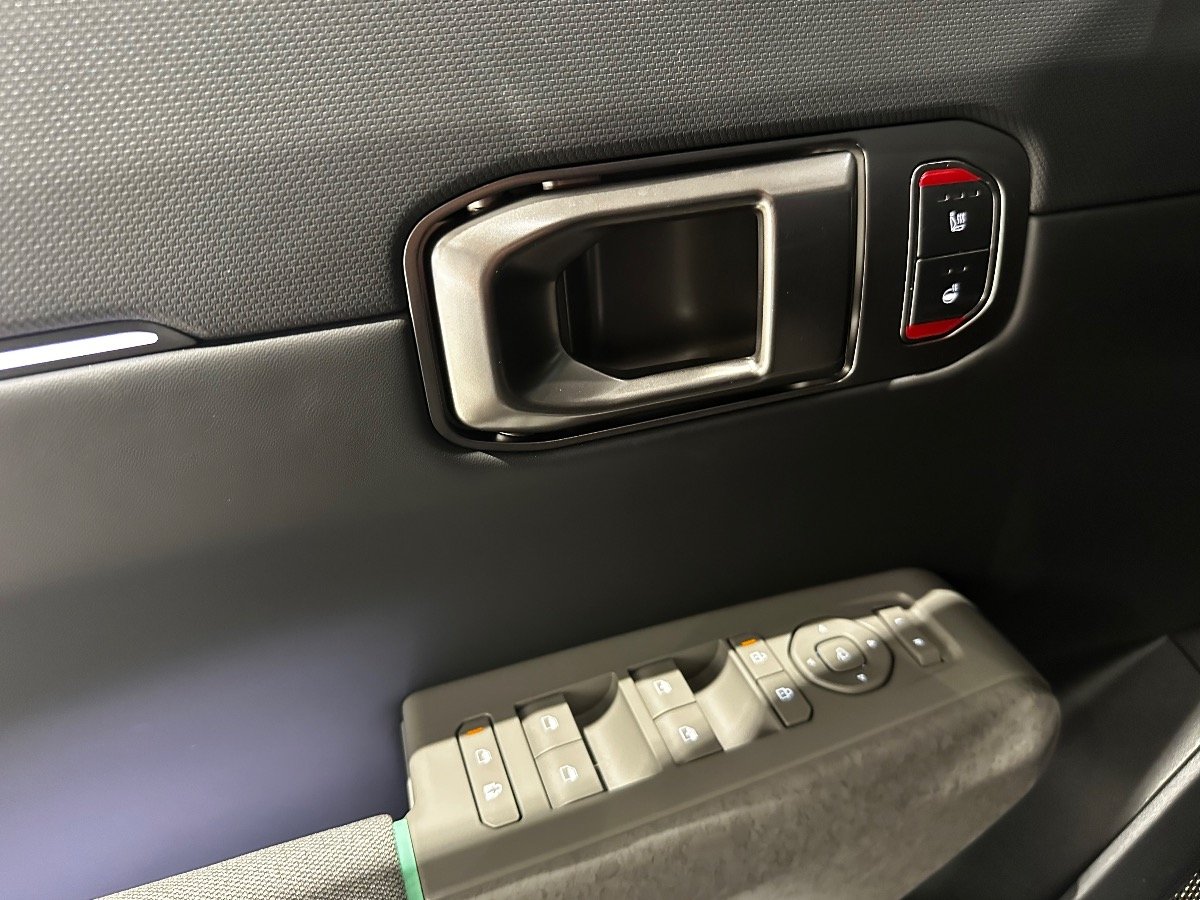 Kia EV4 – Bild 18