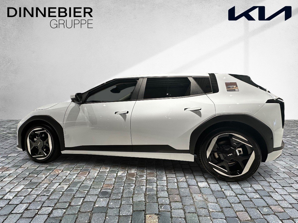 Kia EV4 – Bild 3