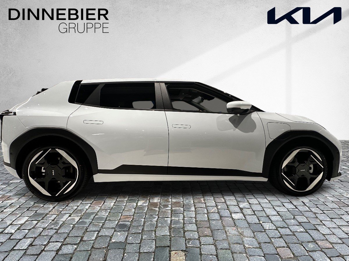 Kia EV4 – Bild 6