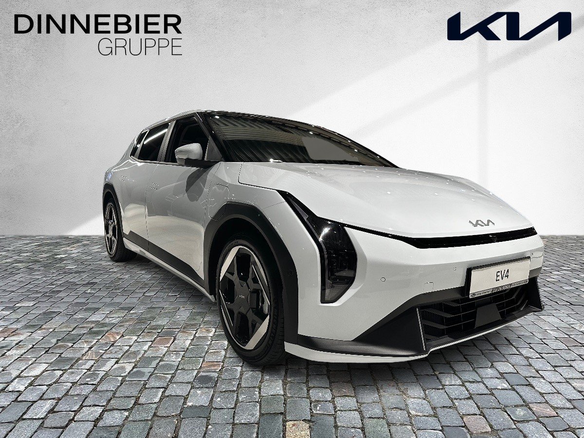 Kia EV4 – Bild 7