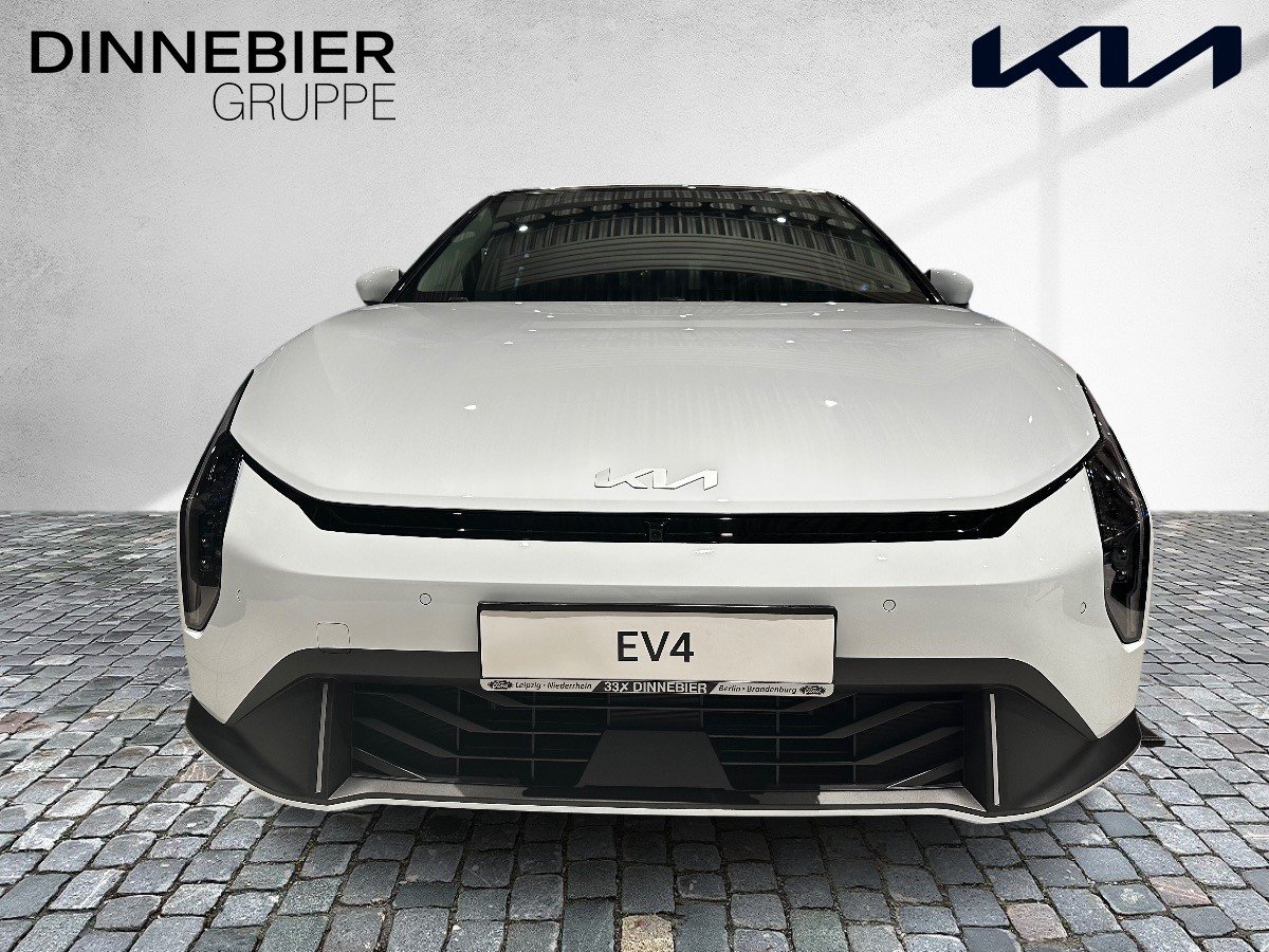 Kia EV4 – Bild 8