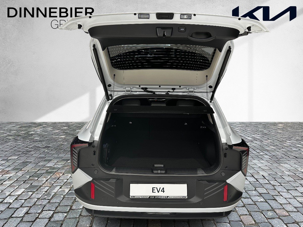 Kia EV4 – Bild 9
