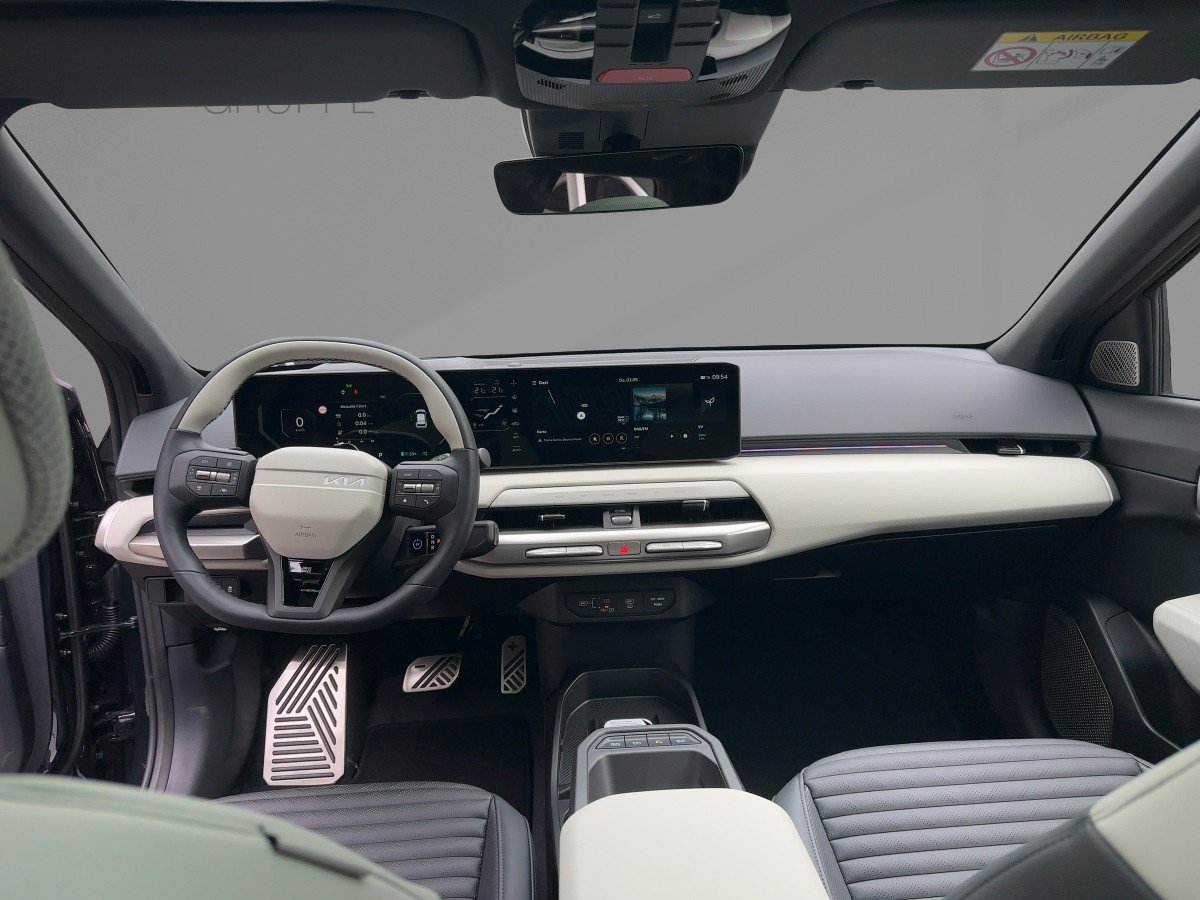 Kia EV4 – Bild 11