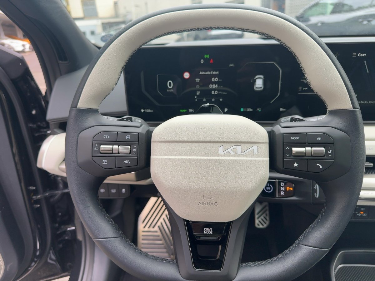 Kia EV4 – Bild 12
