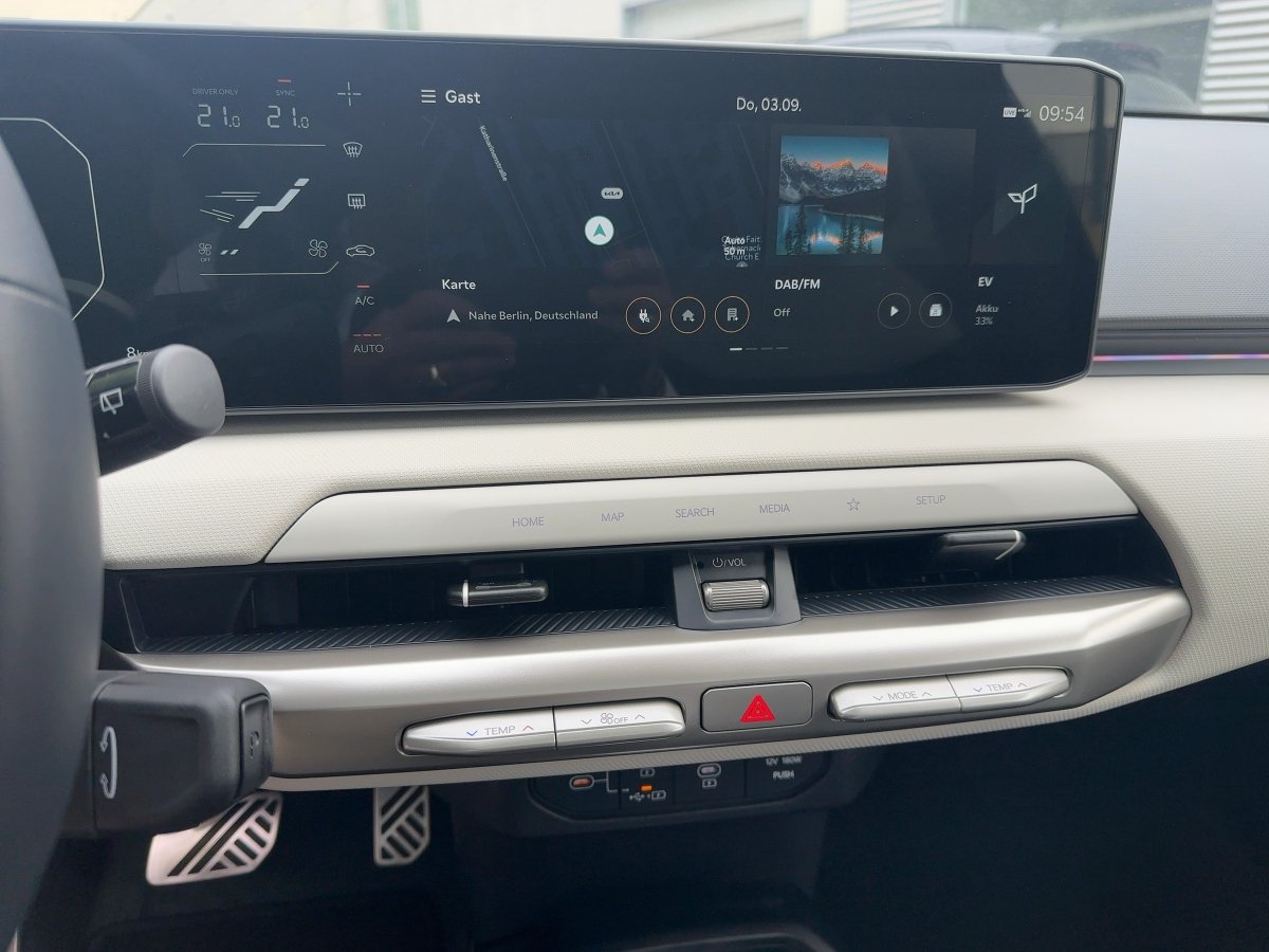 Kia EV4 – Bild 13
