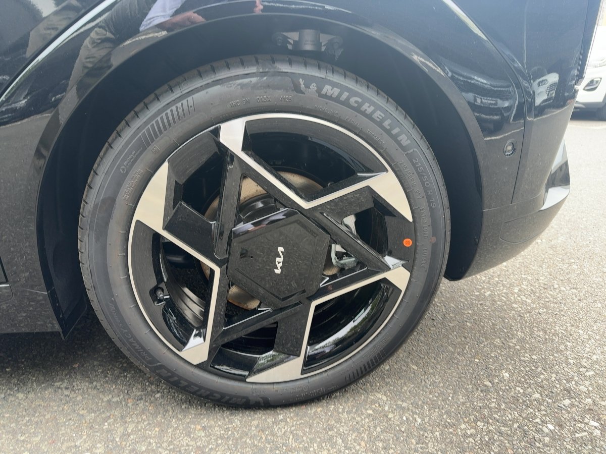 Kia EV4 – Bild 14