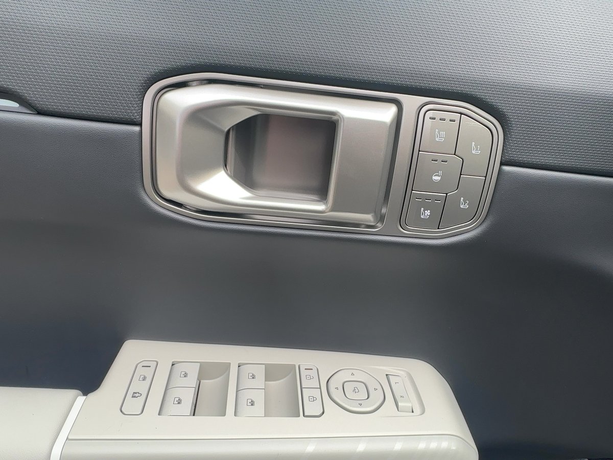 Kia EV4 – Bild 15
