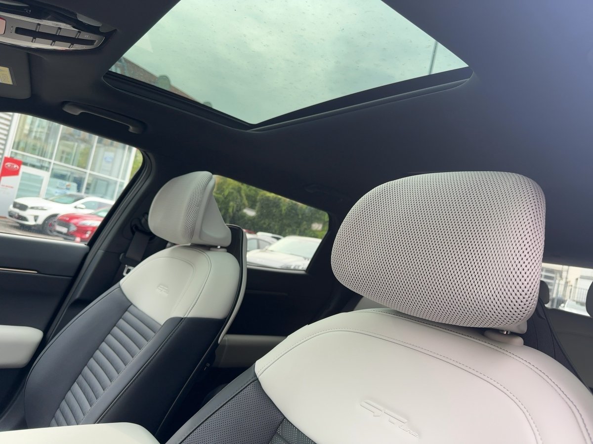 Kia EV4 – Bild 16